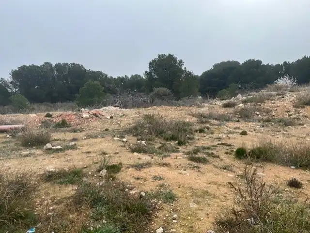 Terreno residenziale in vendita a Calle Don Quijote de la Mancha, imagen 5