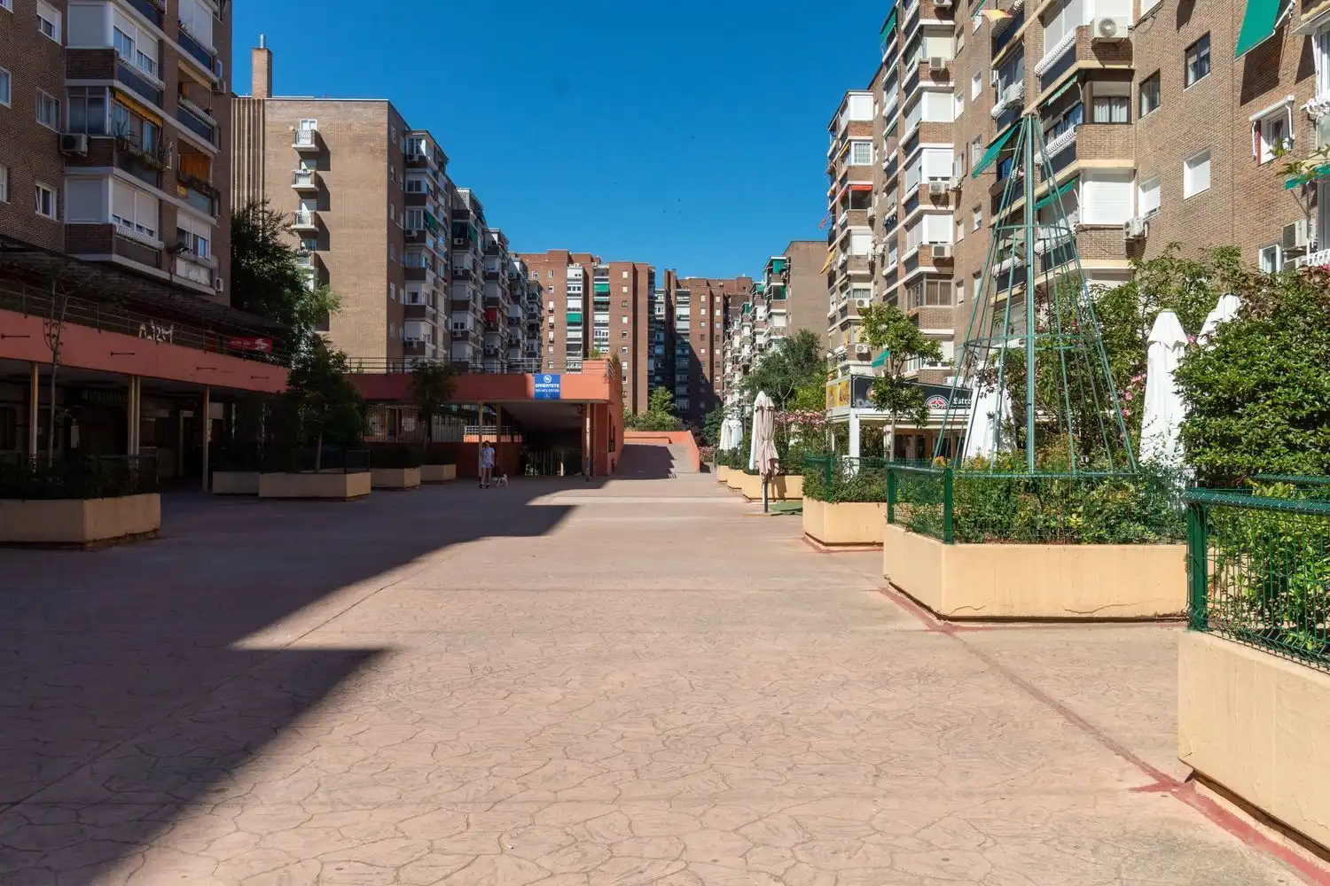 Gewerbefläche zum Verkauf in Calle de la Marroquina, imagen 14