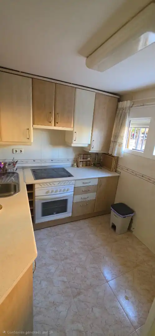 Flat for sale in Calle de Benimamet 1, imagen 19