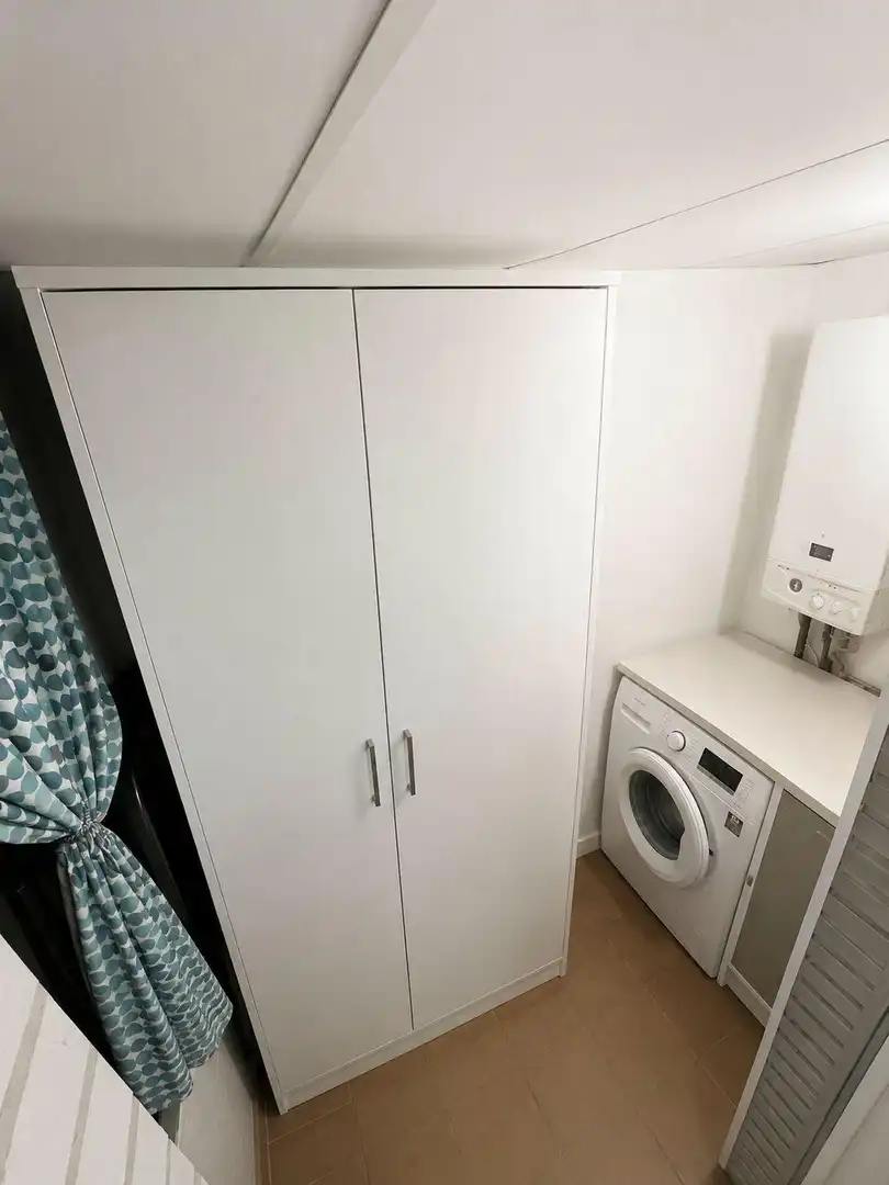 Wohnung mit Terrasse zum Verkauf in Calle de Carlos III 'El Noble', imagen 19