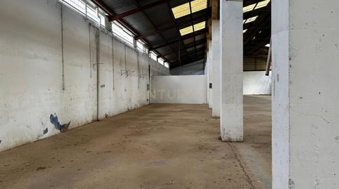 Photo 4 of Industrial buildings for sale in Fornillers, 2, Parque de la Bombilla, Valencia