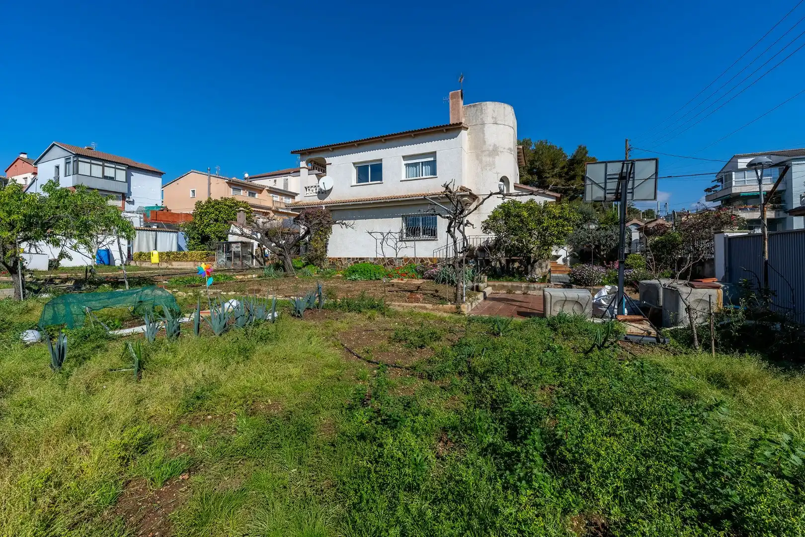 Haus mit Pool zum Verkauf in Segur de Calafell, imagen 10