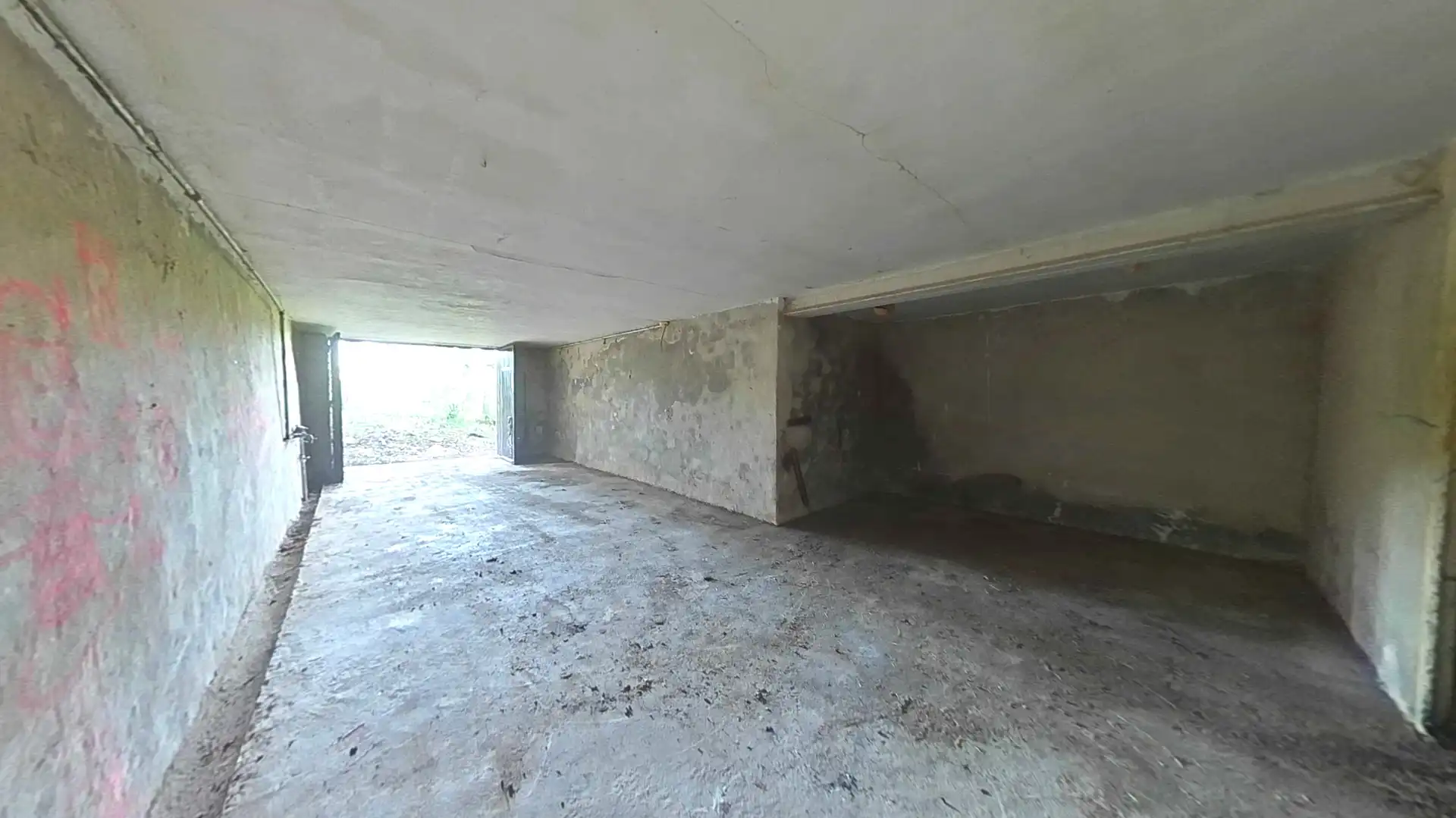 Casa o xalet en venda en La Pernía   amb Jardí privat i Terrassa