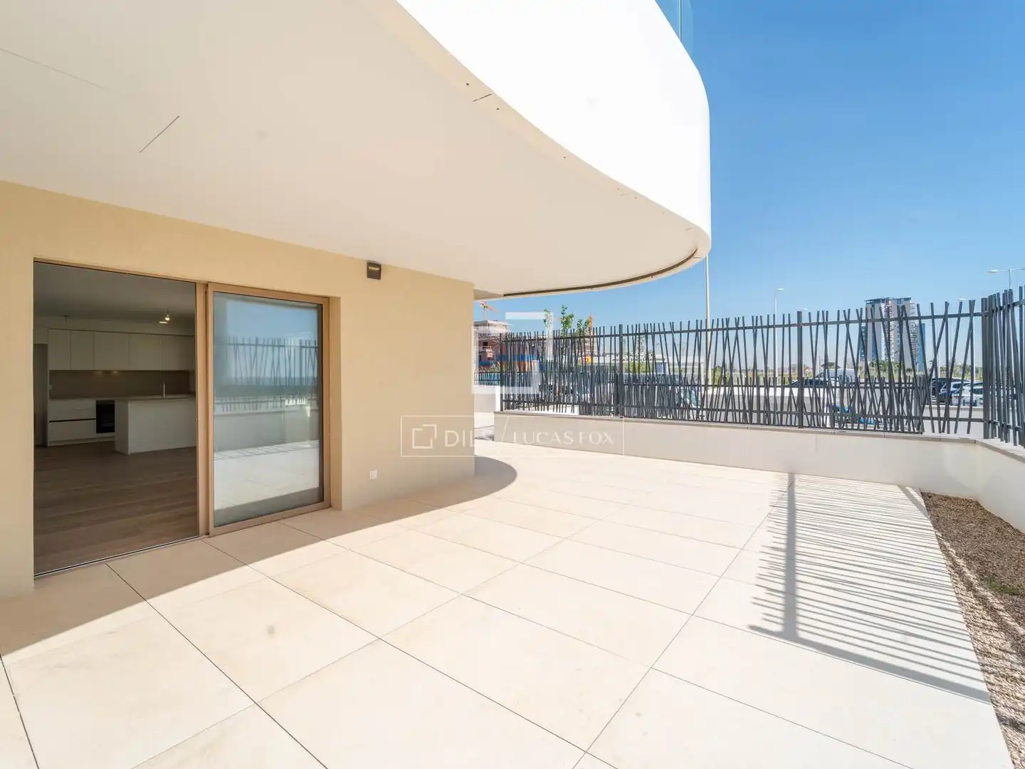 Piso con terraza en venta en Playa del Puig, imagen 27