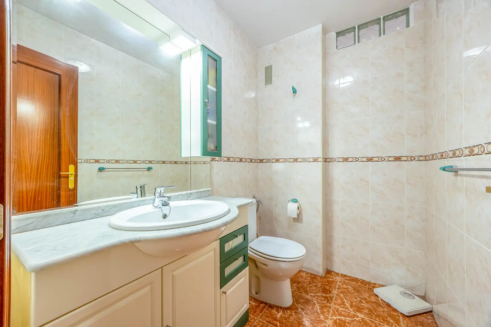 Baño de Piso en venta en Arucas