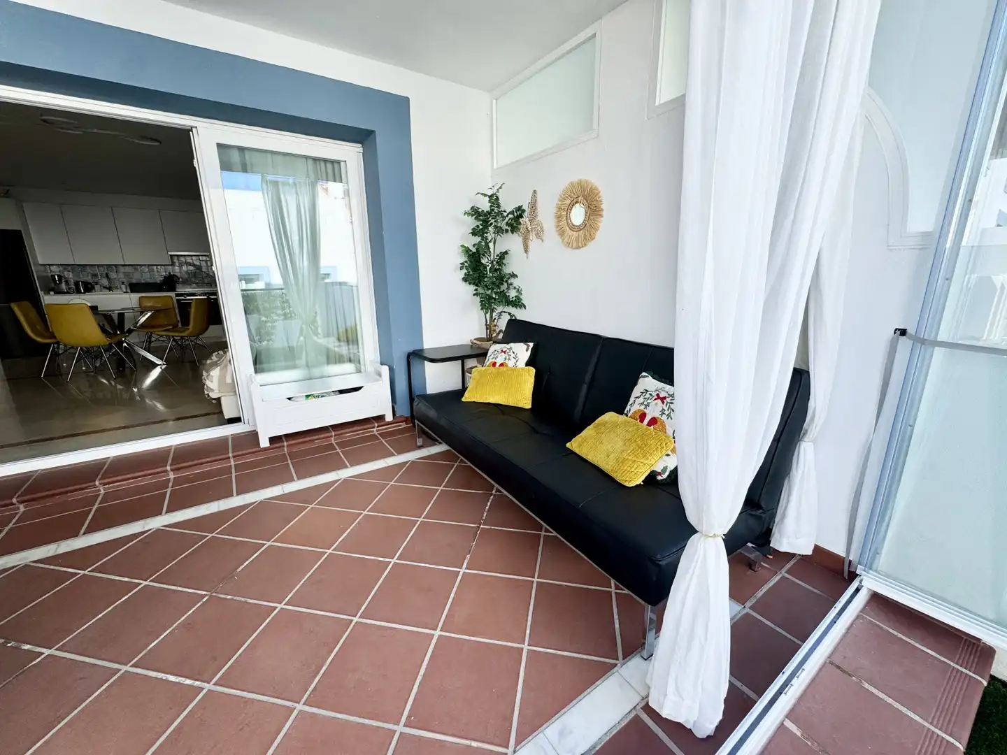 Apartment mit Pool zum Verkauf in PARAISO EL 1, imagen 27