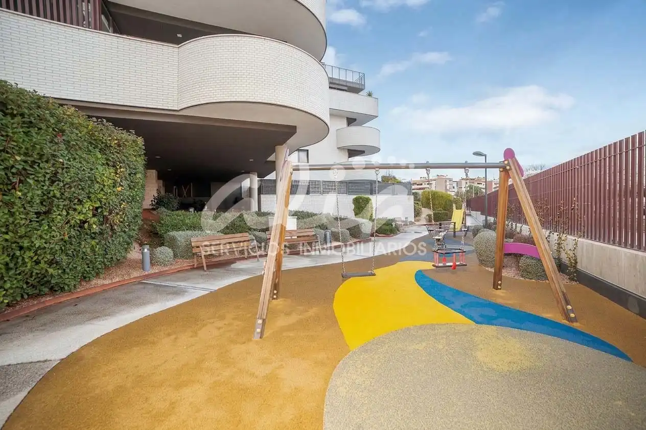 Terraza de Piso en venta en Pinto con Aire acondicionado, Calefacción y Parquet