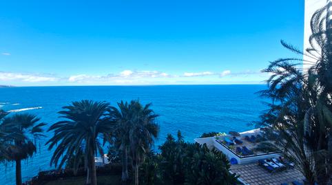 Foto 4 de Estudi de lloguer a Camino Burgado, 1, Longuera - Toscal, Santa Cruz de Tenerife