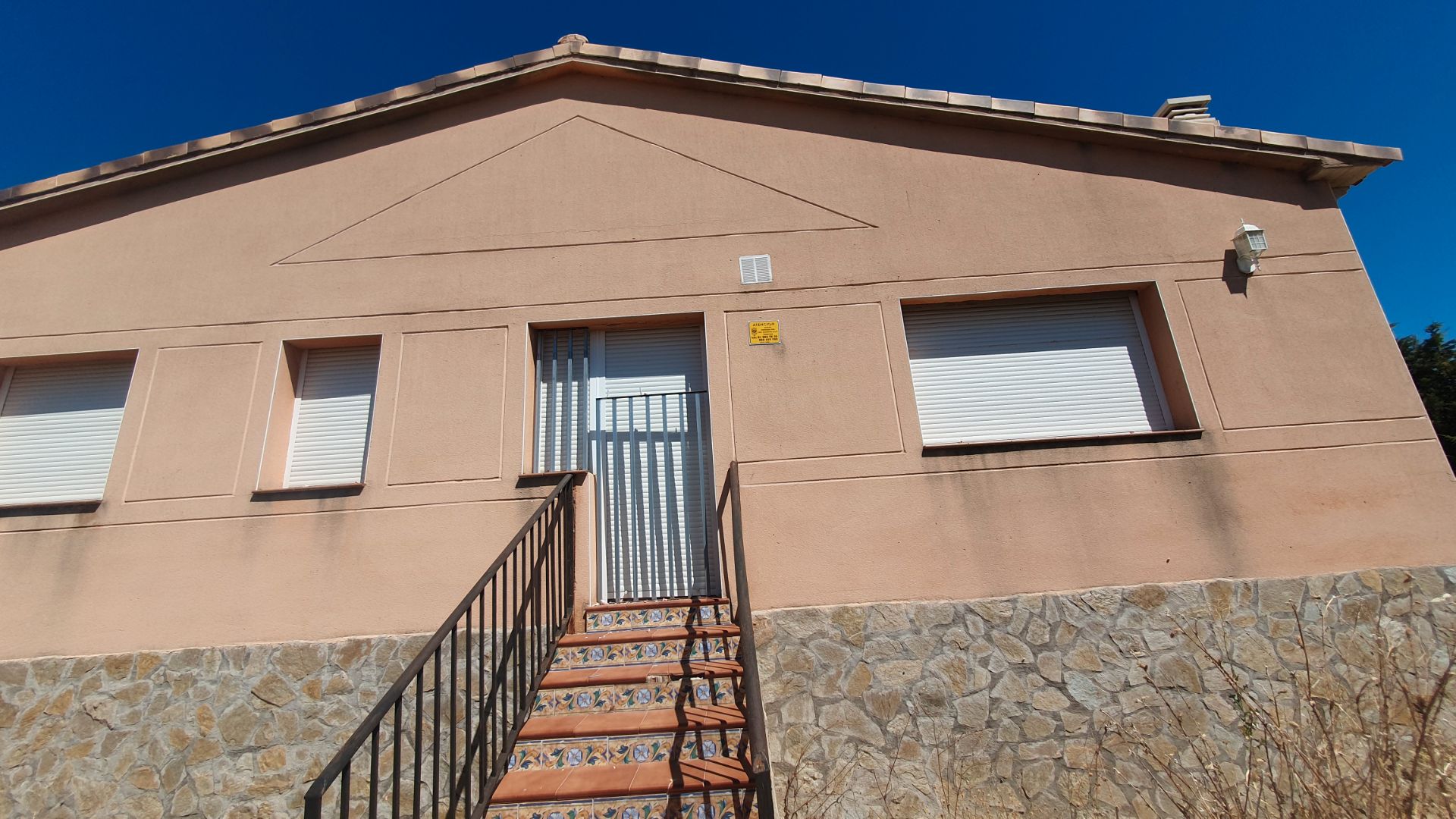Casa o chalet en venta en Calle Cerezos