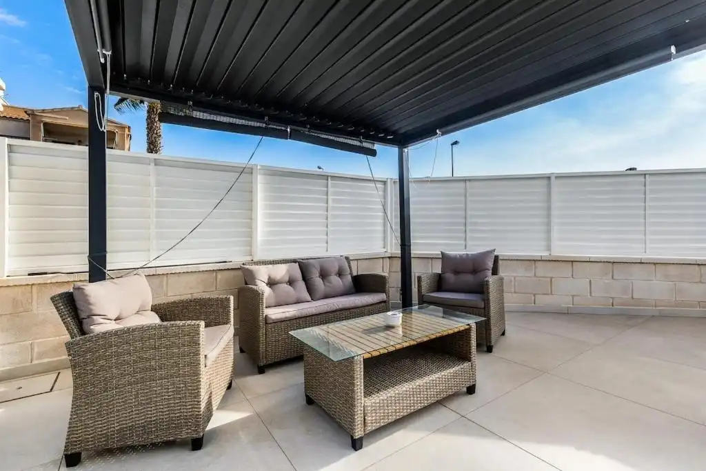 Villa avec terrasse à vendre à Orihuela Costa, imagen 28