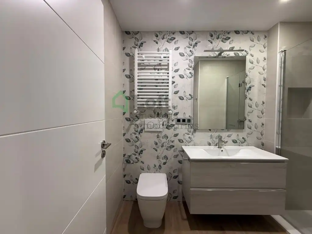 Apartamento de alquiler en Casco Antiguo