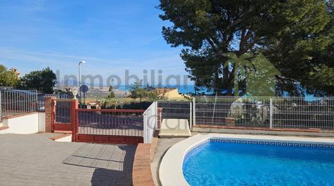 Foto 3 de Casa adosada en venda a Las Atalayas - Urmi - Cerro de Mar, Peñíscola / Peníscola