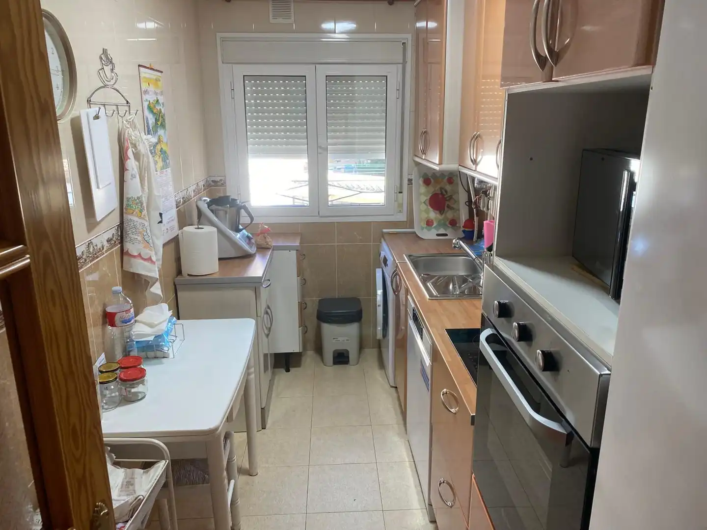 Appartement avec ascenseur à vendre à Avenida la Mancha, imagen 7