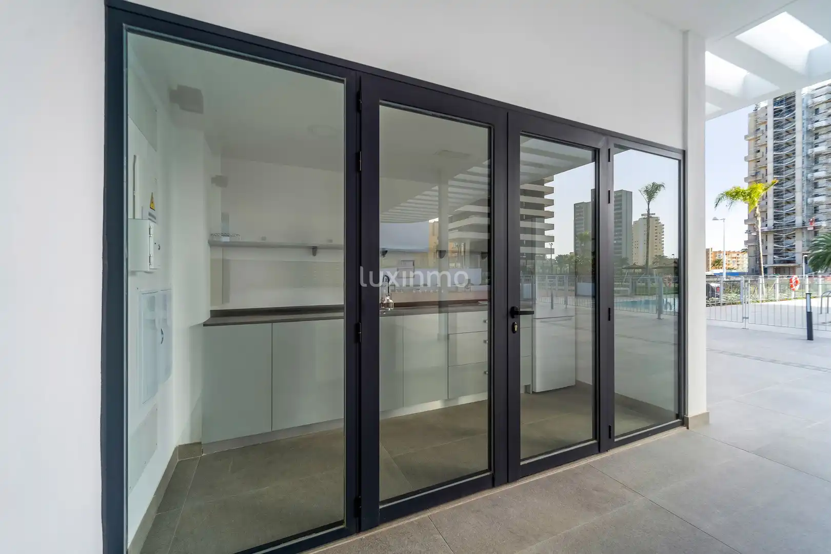 Wohnung mit Terrasse zum Verkauf in Marisol Park - Ortembach - Los Almendros, imagen 19