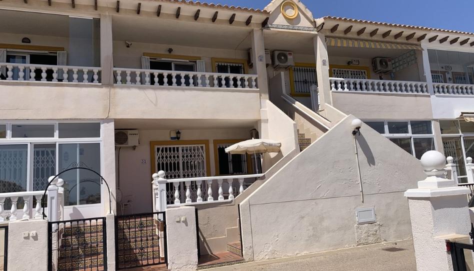 Foto 1 de Apartamento en venta en Calle Isla Tabarca-regia, 34, La Regia, Alicante