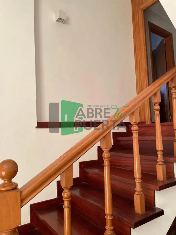 Chalet con jardín en venta en O Pereiro de Aguiar, imagen 19