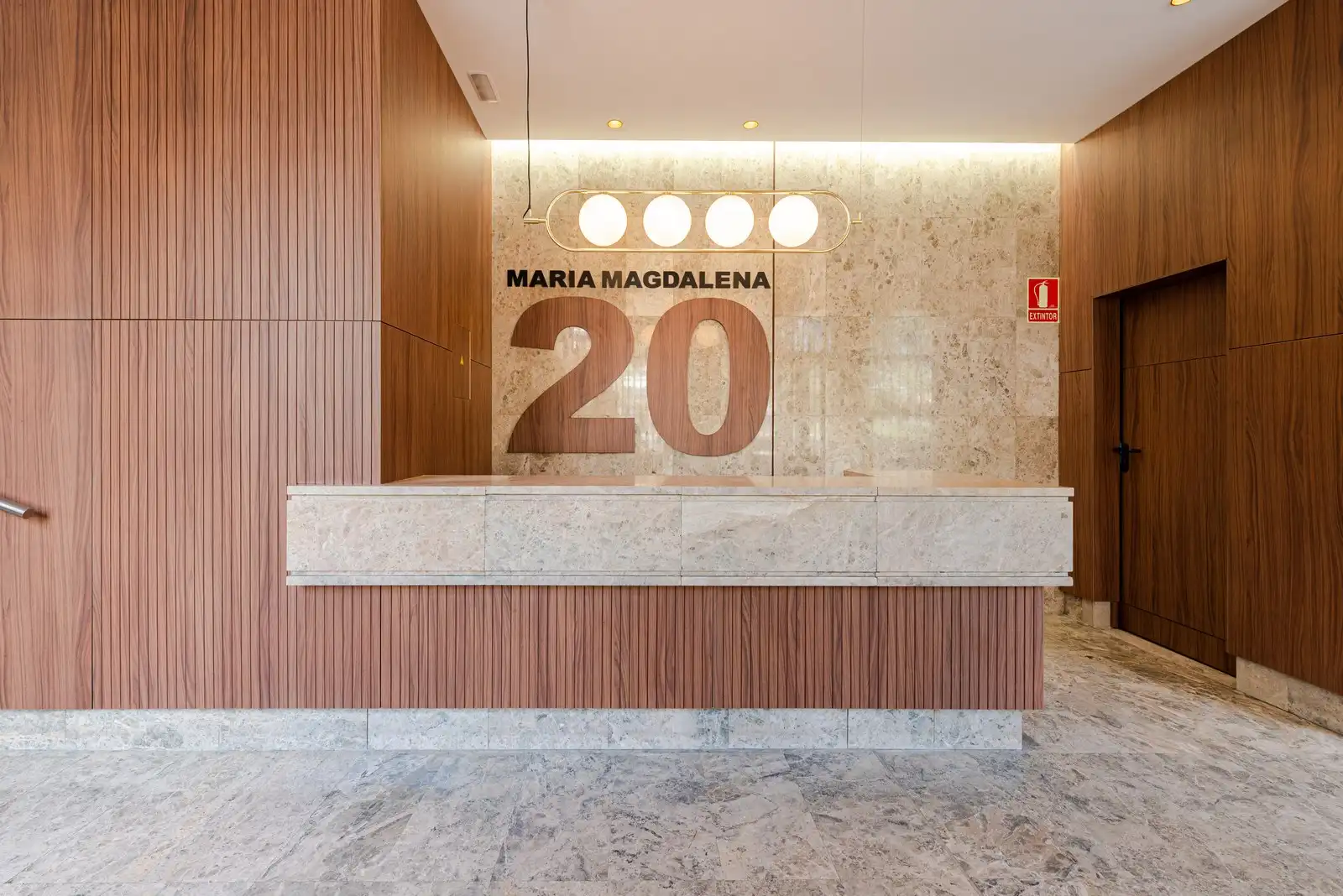 Piso con terraza en venta en Chamartín, imagen 23