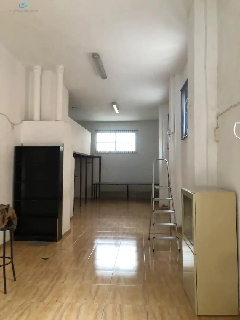 Business premises for sale in Paseo Marítimo - San José - La Laguna, imagen 20