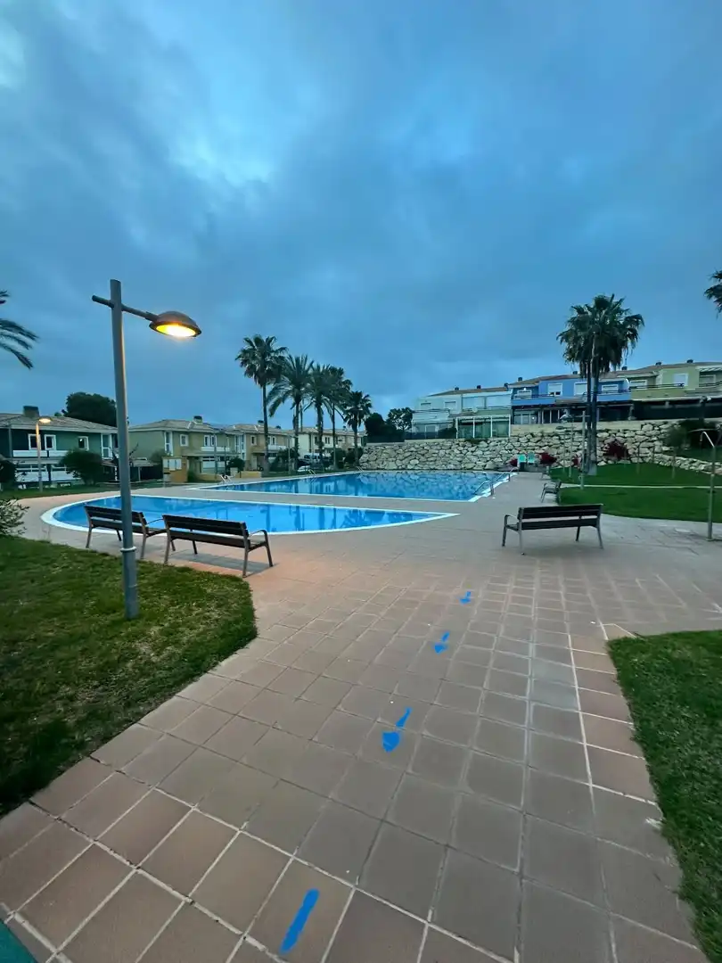 Villa avec piscine à louer à Bonalba - Cotoveta, imagen 15