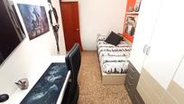 Bedroom of Flat for sale in Málaga Capital  with Terrace and Furnished