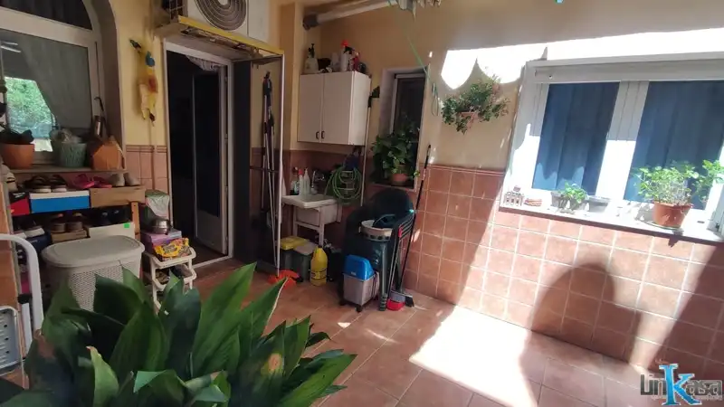 Casa amb terrassa en venda a Calle Alemania, imagen 26