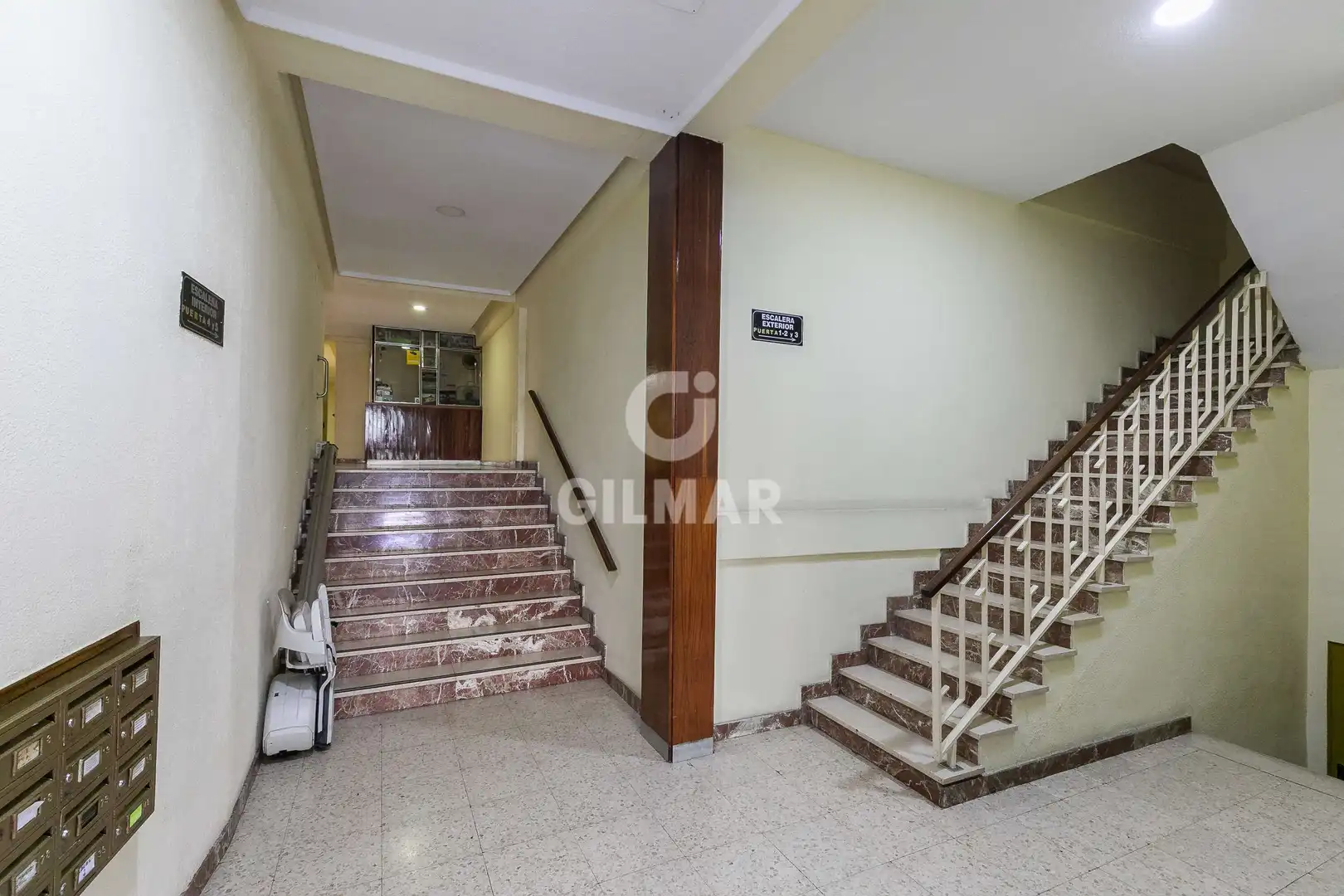 Piso en venta en Madrid con Calefacción y Balcón