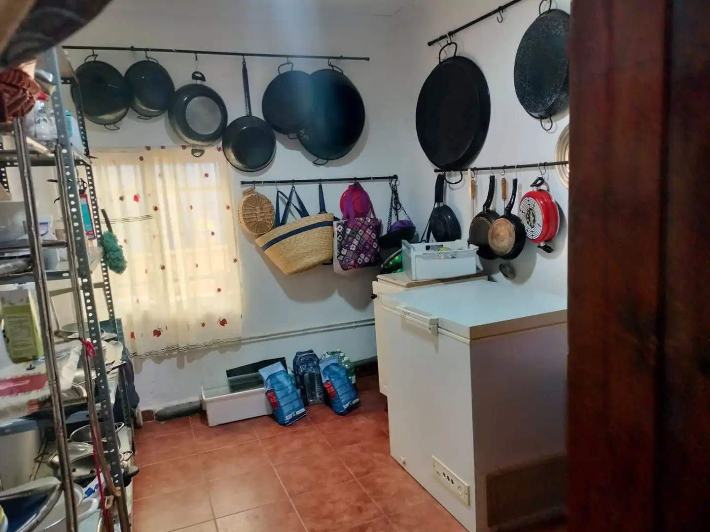 Casa o xalet en venda a PAU 2-600