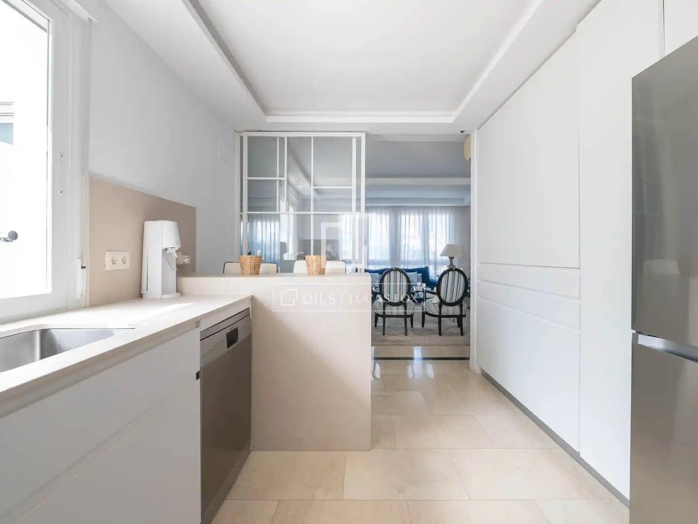 Penthouse with lift for sale in Chamartín, imagen 33