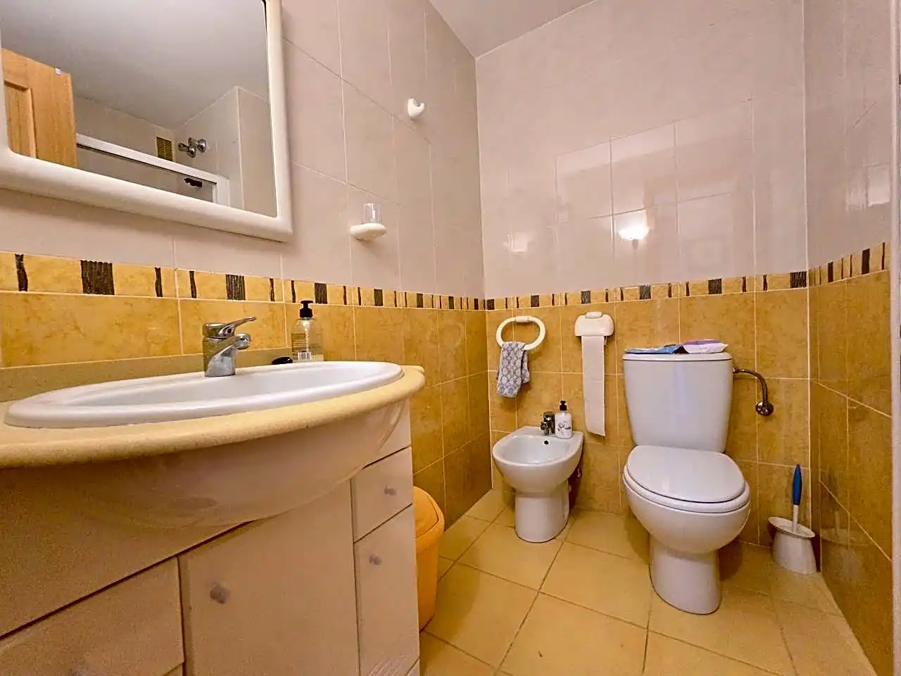 Apartamento de alquiler en Camp De Morvedre, 39, Playa de Gandia