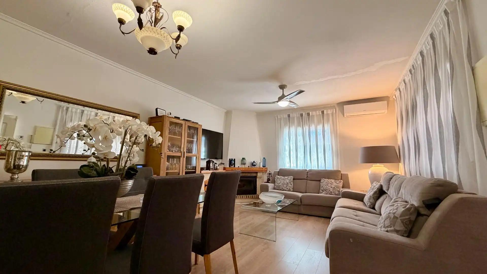Villa avec piscine à vendre à Jubalcoi, imagen 6
