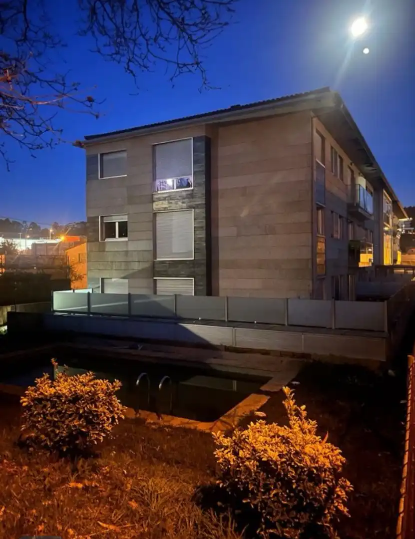Appartement compact avec piscine à vendre à Lugar Vinquiño, imagen 4