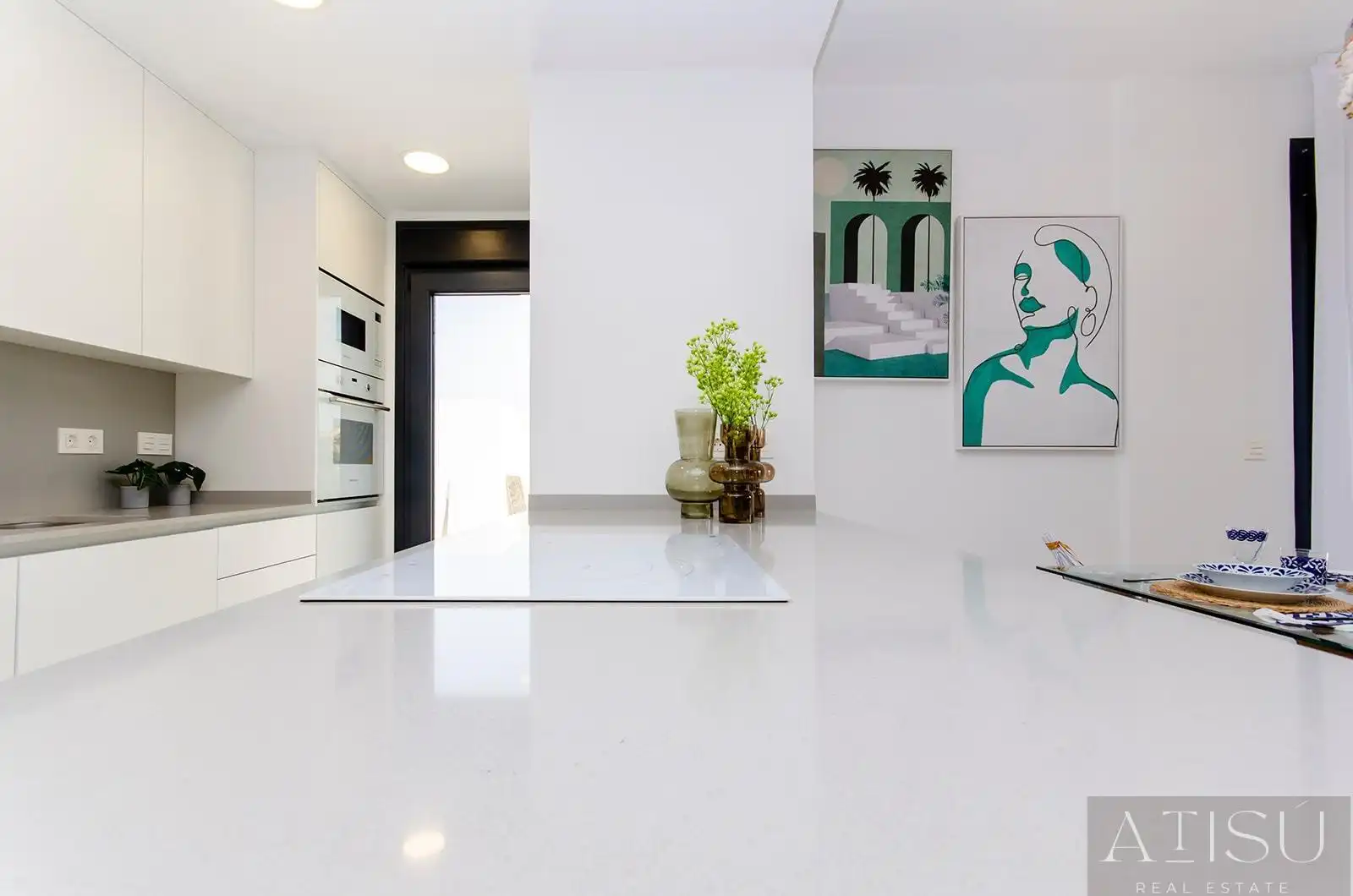 Chalet con piscina en venta en Desamparados - Hurchillo - Torremendo, imagen 21