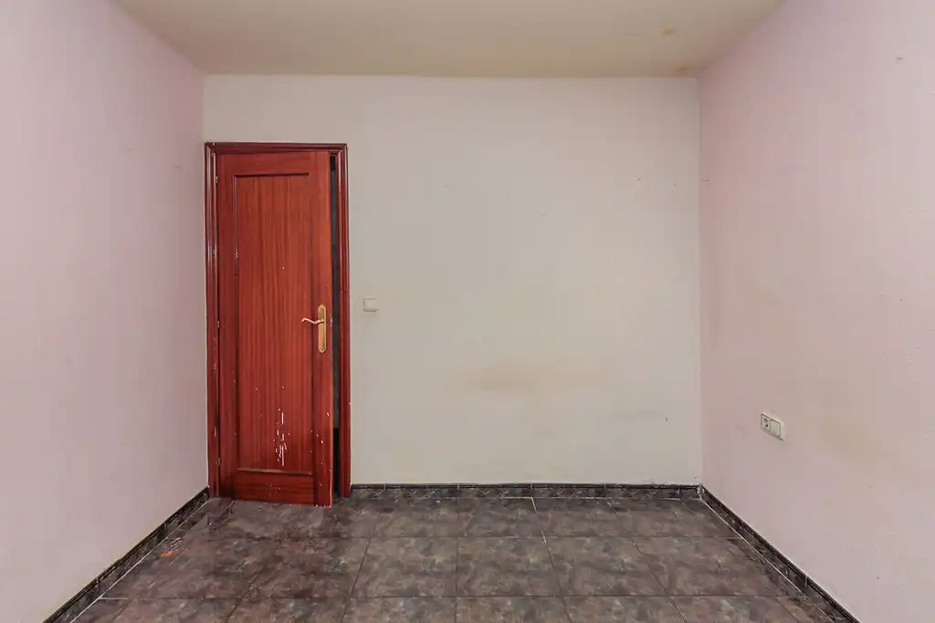 Piso con terraza en venta en Carrer de la Mare Molas, imagen 14