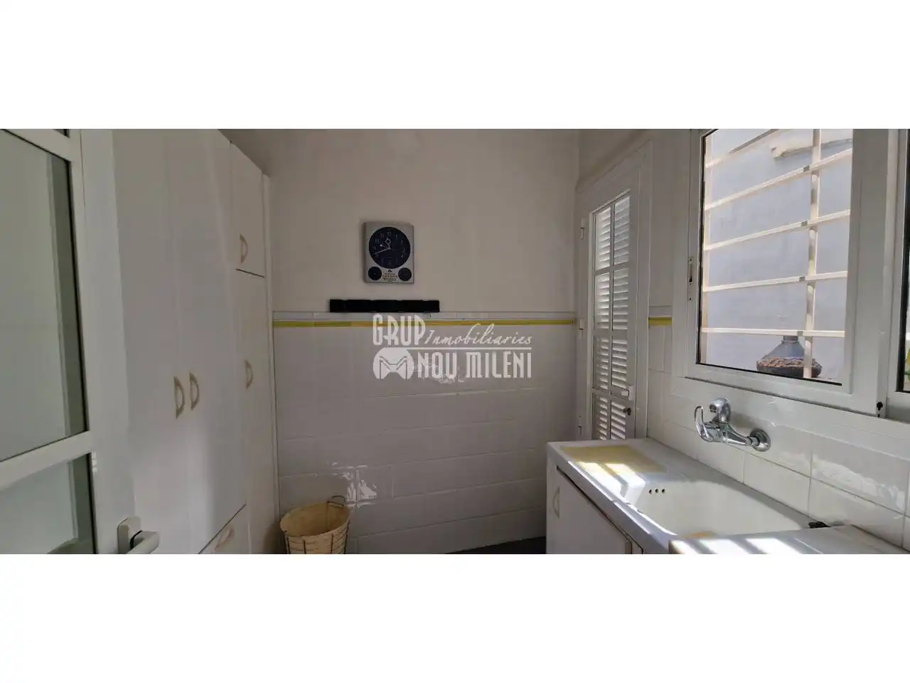 Schlafzimmer von Wohnung zum Verkauf in Catarroja mit Klimaanlage, Heizung und Parkett