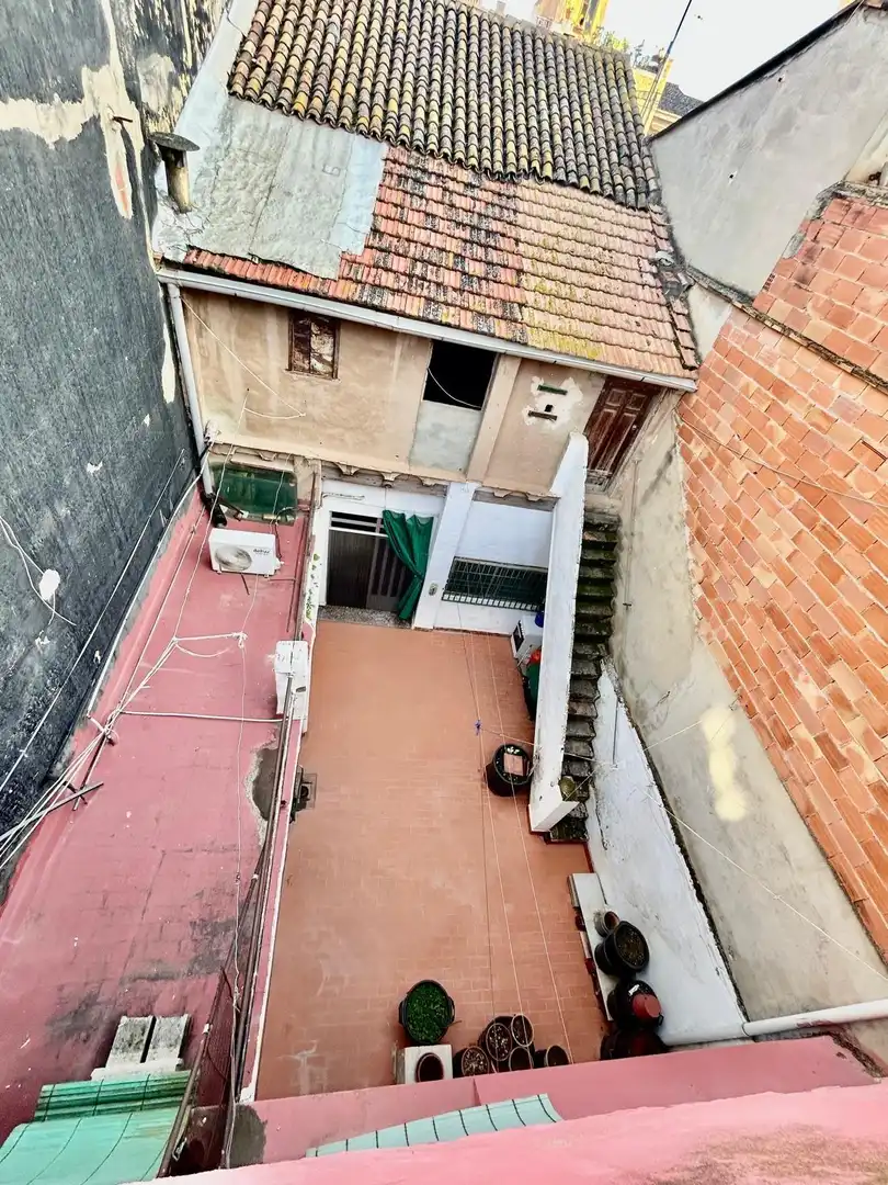 Terrassa de Casa o xalet en venda en Albal amb Terrassa i Traster