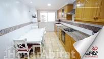 Kitchen of Flat for sale in Burriana / Borriana