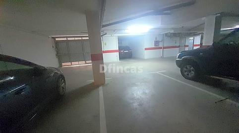 Photo 3 of Garage for sale in San Cristobal, Ensanche - Fuenfresca,  Teruel Capital