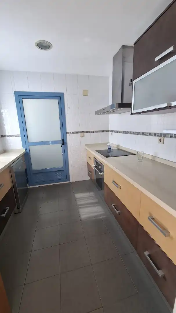 Wohnung mit Pool zur Miete in Avenida María Victoria Atencia 9, imagen 8