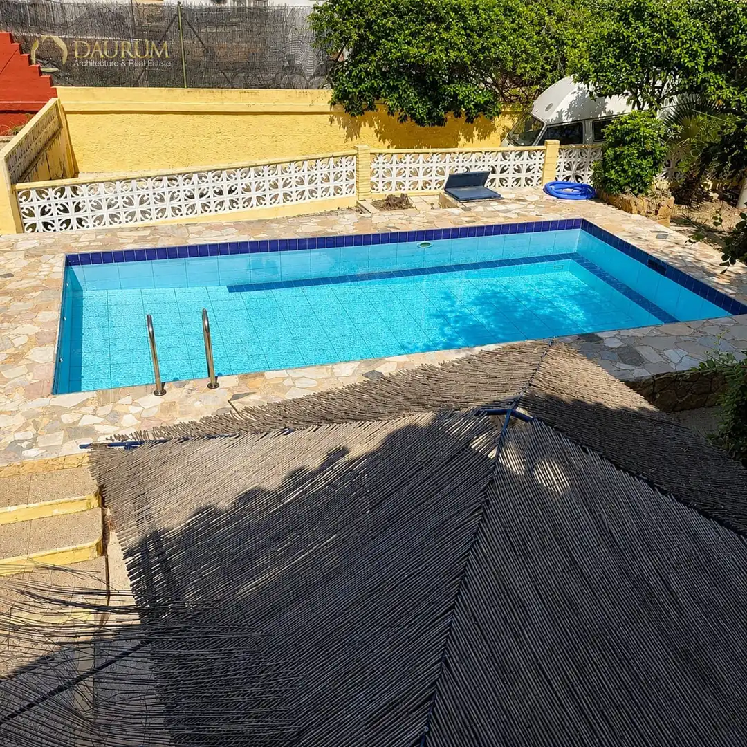 Maison avec piscine à vendre à CALLE RUPERTO CHAPÍ, imagen 37