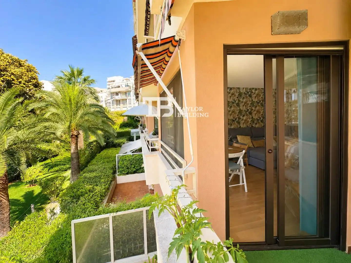 Flat with terrace for sale in Son Toells, imagen 3