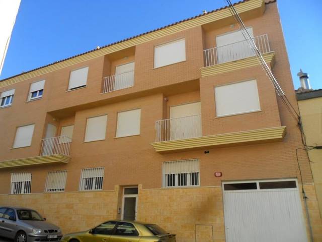 Trastero en Venta en Balazote