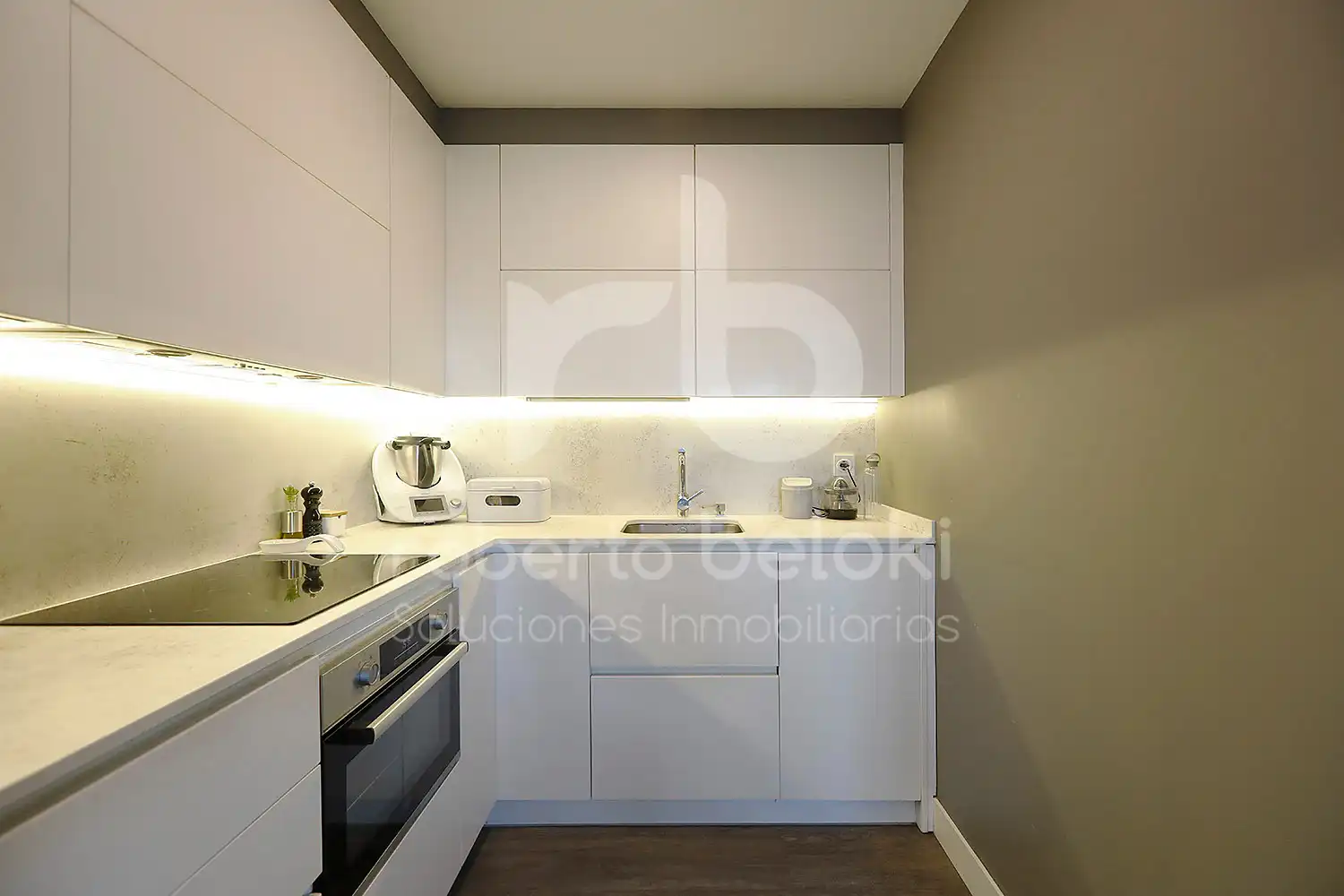 Duplex avec ascenseur à vendre à Dario de Regoyos Kalea, imagen 10