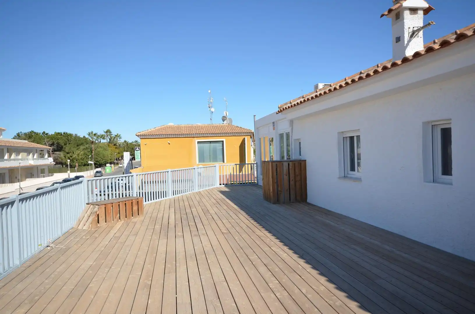Local commercial à vendre à Avenida Del Mar, imagen 60