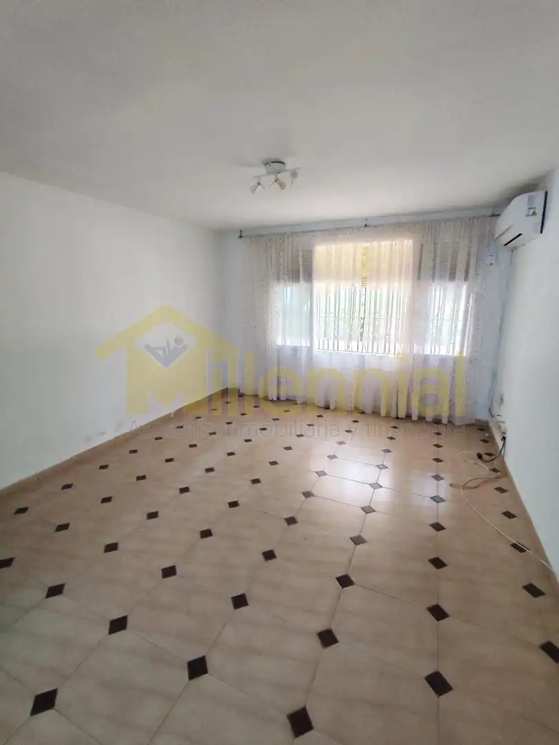 Sala de estar de Piso en venta en Sevilla con Aire acondicionado
