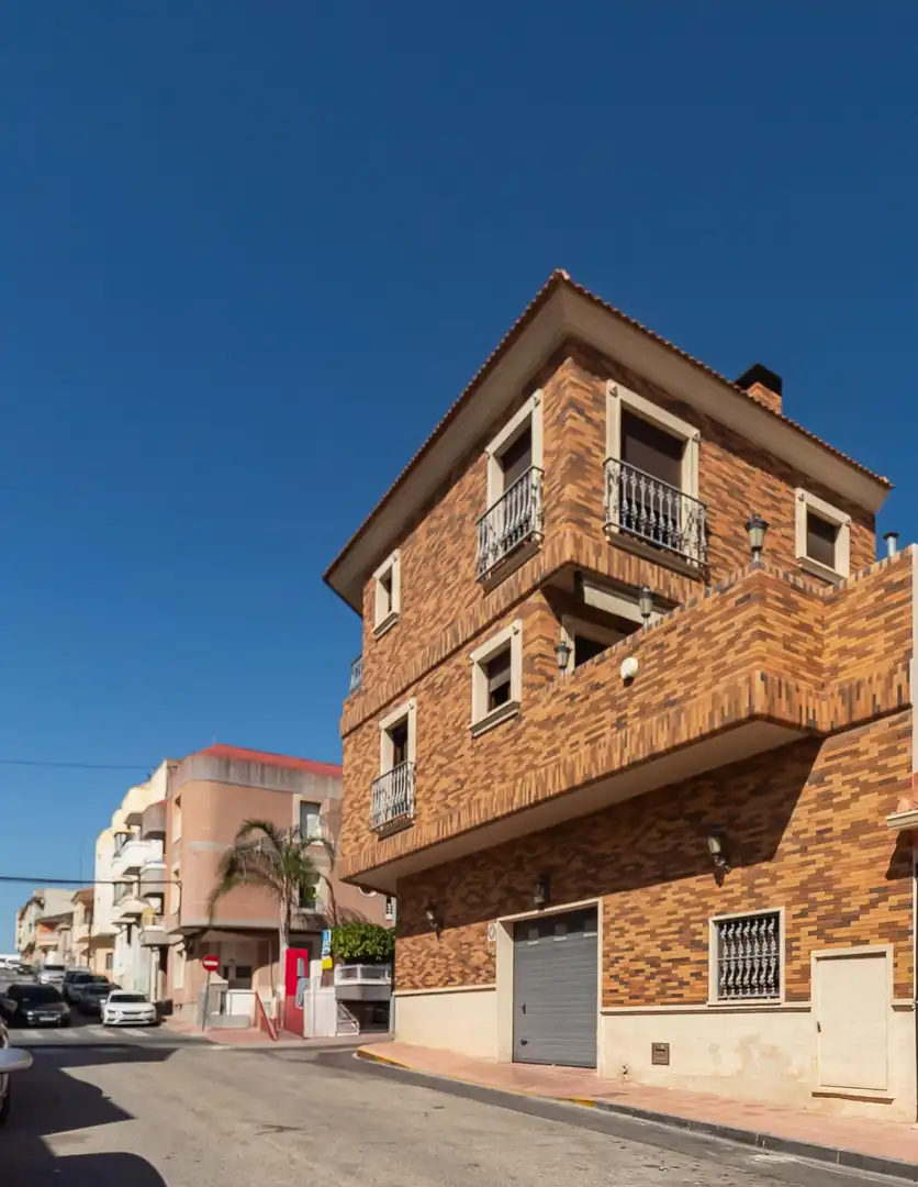 Villa avec terrasse à vendre à San Miguel de Salinas, imagen 44