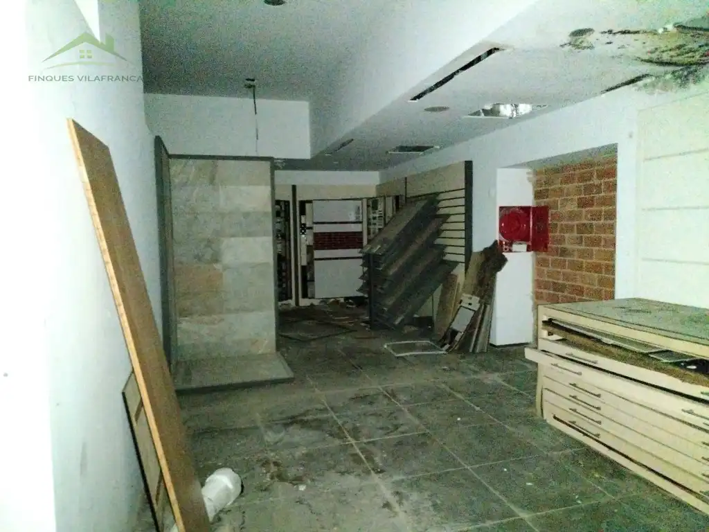 Gewerbefläche zum Verkauf in Calle Amalia Soler 127, imagen 13