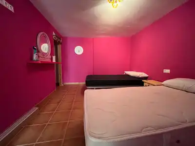 Habitación de Planta baja en venta en Fuengirola con Aire acondicionado, Calefacción y Terraza