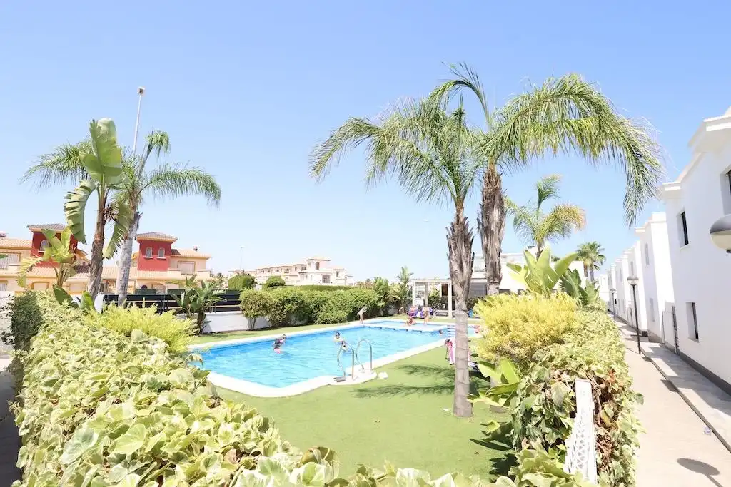 House with pool for sale in Calle CABO LA NAO-LOMAS CB, imagen 18
