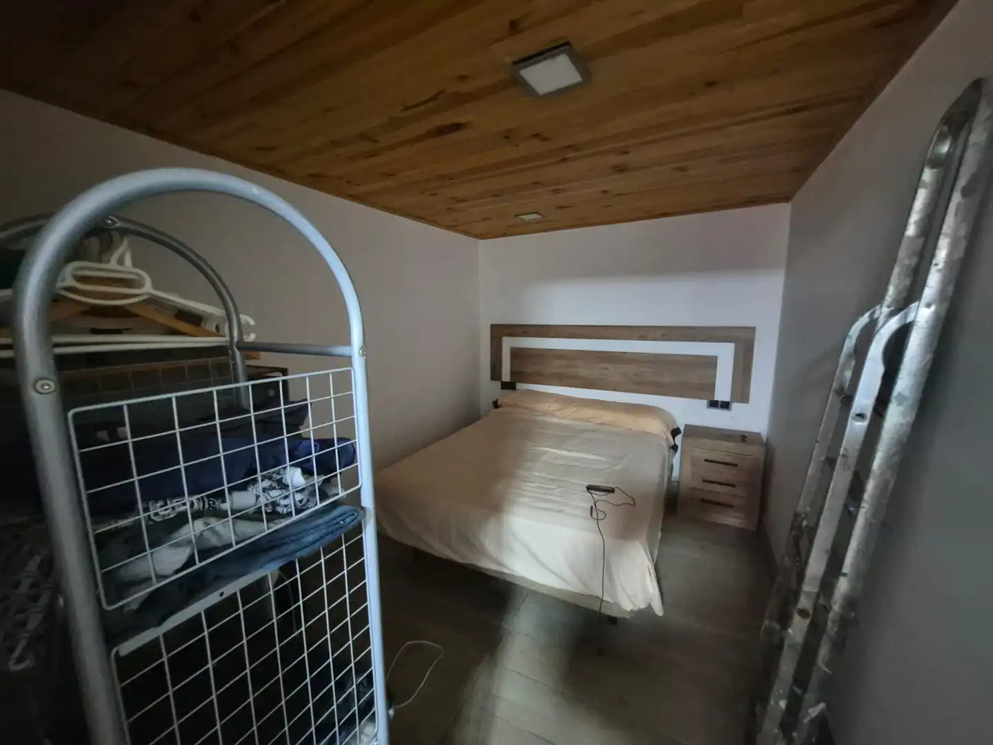 Bedroom of Houses for sale in Piera  with Private garden, Terrace and Storage room