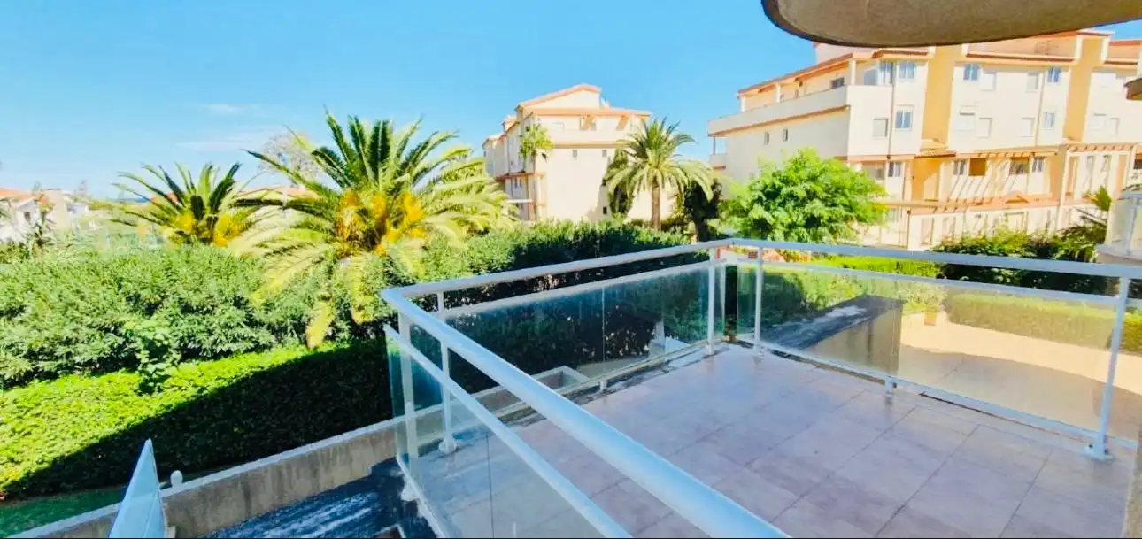 Apartament amb terrassa en venda a Las Marinas / Les Marines, imagen 12